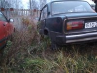 Lada (ВАЗ) 2106, 1996 г.