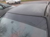Honda Civic V, 1993 г.
