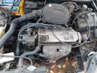 Honda Civic V, 1993 г.