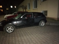 Honda Civic V, 1993 г.