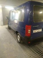Citroen Jumper, 2002 г.
