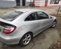 Mercedes-Benz C-Класс W203, S203, CL203, 2004 г.