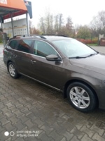 Volkswagen Passat B7, 2013 г.