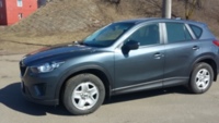 Mazda CX-5 I, 2012 г.