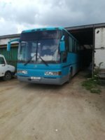 Mercedes-Benz Vario Сангенг трастар, 2000 г.