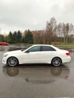 Mercedes-Benz E-Класс W212, S212, C207, A207, 2014 г.