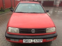 Volkswagen Vento, 1994 г.