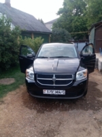 Dodge Caliber, 2006 г.