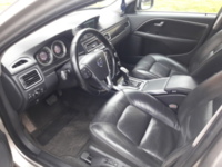 Volvo XC70 III, 2013 г.