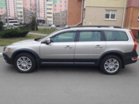 Volvo XC70 III, 2013 г.