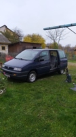 Fiat Ulysse I, 1998 г.