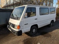 Mercedes-Benz MB100, 1995 г.