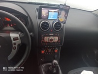 Nissan Qashqai I, 2008 г.