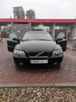 Volvo S60 I, 2001 г.