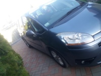 Citroen C4 Grand Picasso I, 2009 г.