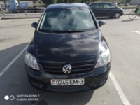 Volkswagen Golf Plus I, 2005 г.