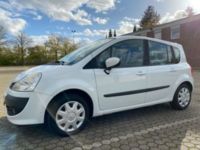 Renault Modus I · Рестайлинг, 2011 г.