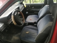Volkswagen Passat B2, 1983 г.