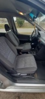 Mercedes-Benz Vaneo, 2002 г.