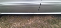 Mercedes-Benz Vaneo, 2002 г.