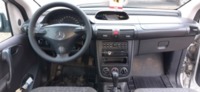 Mercedes-Benz Vaneo, 2002 г.