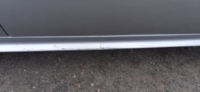Mercedes-Benz Vaneo, 2002 г.