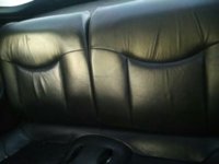 Hyundai Coupe RC, 1998 г.