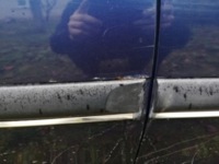 Opel Omega B, 1997 г.