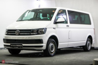 Volkswagen Caravelle T6, 2016 г.