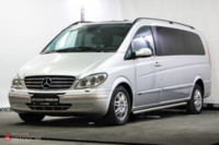 Mercedes-Benz Viano W639, 2004 г.