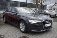 Audi A6 C7, 2015 г.