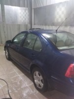 Volkswagen Bora, 2002 г.