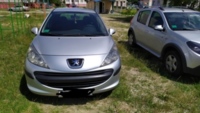 Peugeot 207 I, 2008 г.