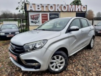 Lada (ВАЗ) XRAY, 2018 г.