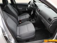 Skoda Octavia I · Рестайлинг, 2008 г.