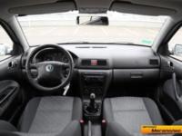 Skoda Octavia I · Рестайлинг, 2008 г.