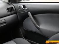 Skoda Octavia I · Рестайлинг, 2008 г.