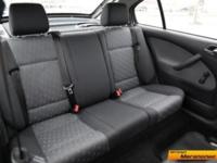 Skoda Octavia I · Рестайлинг, 2008 г.