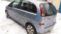 Opel Meriva I, 2004 г.