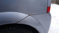 Opel Meriva I, 2004 г.
