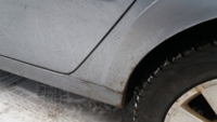 Opel Meriva I, 2004 г.