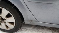 Opel Meriva I, 2004 г.