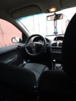 Peugeot 206 I, 2003 г.