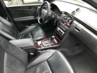 Mercedes-Benz E-Класс W210, S210, 1996 г.