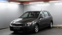 Kia Cerato I, 2005 г.