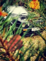 Volkswagen Golf II, 1990 г.
