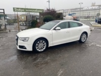 Audi A5 8T · Рестайлинг, 2013 г.