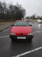 Volkswagen Passat B3, 1992 г.