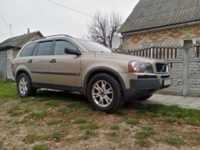 Volvo XC90 I, 2004 г.