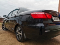 Lifan Solano II, 2016 г.